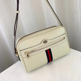 Ophidia large Shoulder Bag 517080