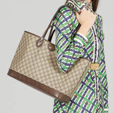 Ophidia Medium Tote Bag 739730