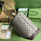 Ophidia Medium Tote Bag 739730