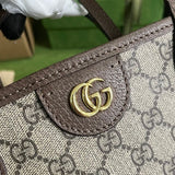 Ophidia Medium Tote Bag 739730