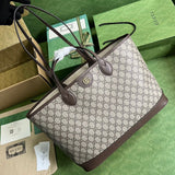 Ophidia Medium Tote Bag 739730