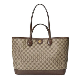 GG Ophidia Medium Tote Bag 739730