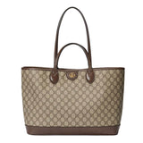 Ophidia Medium Tote Bag 739730
