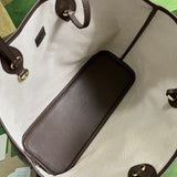 Ophidia Medium Tote Bag 739730