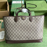 Ophidia Medium Tote Bag 739730
