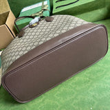 Ophidia Medium Tote Bag 739730