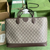 Ophidia Medium Tote Bag 739730