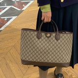 Ophidia Medium Tote Bag 739730