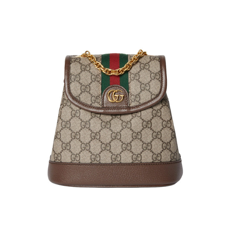 GG Ophidia Mini Backpack 795221