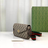 Ophidia Mini Bag 764961