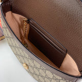 Ophidia Mini GG Shoulder Bag
