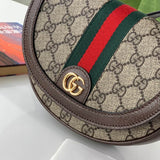Ophidia Mini GG Shoulder Bag