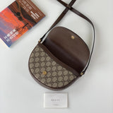 Ophidia Mini GG Shoulder Bag