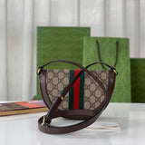 Ophidia Mini GG Shoulder Bag
