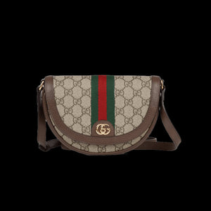 GG Ophidia Mini GG Shoulder Bag