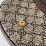 Ophidia Mini GG Shoulder Bag