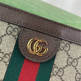 Ophidia Mini Shoulder Bag 602676