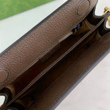 Ophidia Mini Shoulder Bag 602676