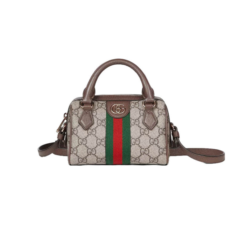 GG Ophidia Super Mini Bag 781490