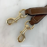Padlock large GG Top Handle Bag 453188