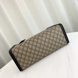 Padlock Medium GG Shoulder Bag 479197