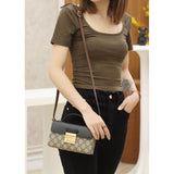 Padlock Mini Bag 652683