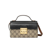 GG Padlock Mini Bag 652683