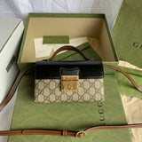 Padlock Mini Bag 652683