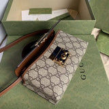 Padlock Mini Bag 652683
