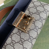 Padlock Mini Bag 652683