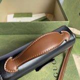 Padlock Mini Bag 652683