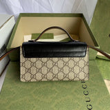 Padlock Mini Bag 652683