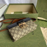 Padlock Mini Bag 652683