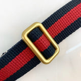 Print large Belt Bag 527792