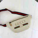 Print large Belt Bag 527792