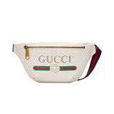 Print large Belt Bag 527792