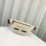 Print large Belt Bag 527792