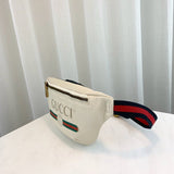 Print large Belt Bag 527792
