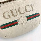 Print large Belt Bag 527792