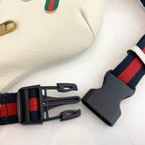 Print large Belt Bag 527792