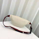 Print large Belt Bag 527792