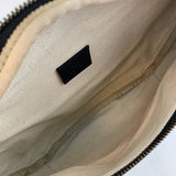Print Leather Belt Bag 493869