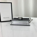 Silver Dionysus Super Mini Bag 476432