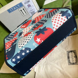 Strawberry Star Tote Bag 630542