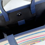 Tote Bag Cat Print 605614