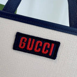 Tote Bag Cat Print 605614