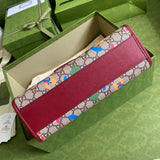 Woodland Tote Bag 687827