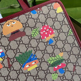 Woodland Tote Bag 687827