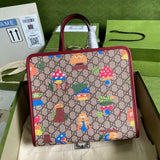 Woodland Tote Bag 687827
