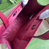 Woodland Tote Bag 687827